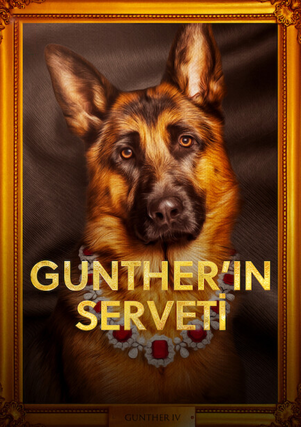 Gunther’ın Serveti
